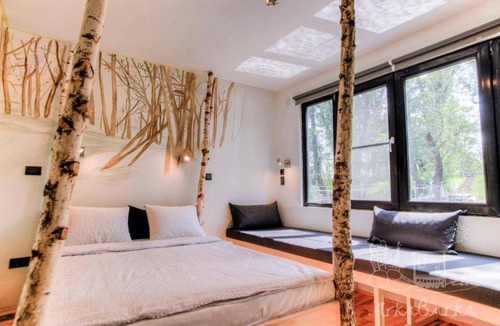 Novi Beograd Hostel | Hostel ∙ 8 guests