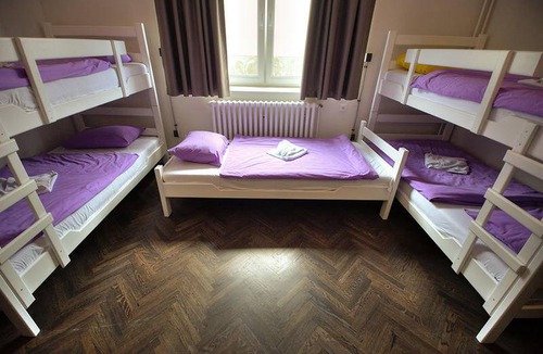 Zvezdara Hostel | Hostel ∙ 8 guests