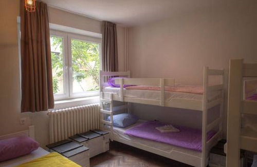 Zvezdara Hostel | Hostel ∙ 8 guests