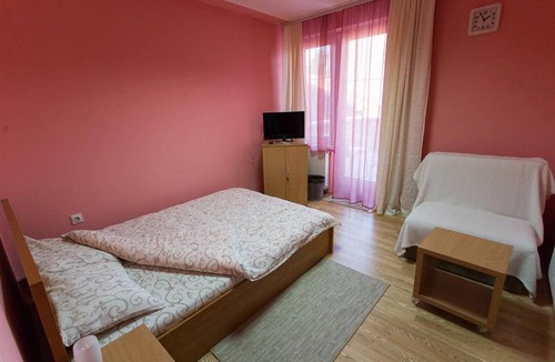 Nis Hostel | Hostel ∙ 8 guests