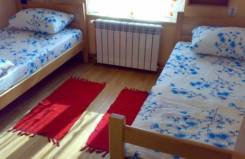 Savamala Hostel | Hostel ∙ 8 guests