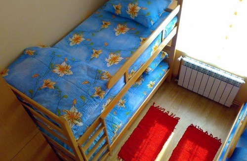 Savamala Hostel | Hostel ∙ 8 guests