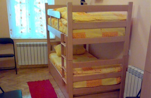 Savamala Hostel | Hostel ∙ 8 guests