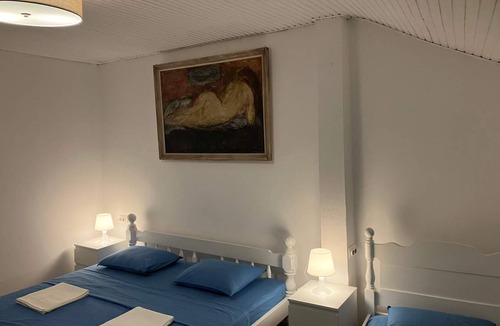 Stari Grad Hostel | Hostel ∙ 8 guests