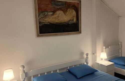Stari Grad Hostel | Hostel ∙ 8 guests