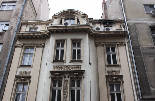 Stari Grad Hostel | Hostel ∙ 8 guests