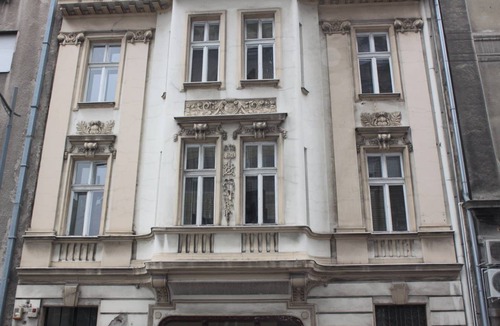 Stari Grad Hostel | Hostel ∙ 8 guests