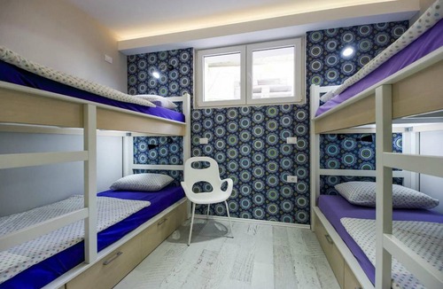 Terazije Hostel | Hostel ∙ 8 guests