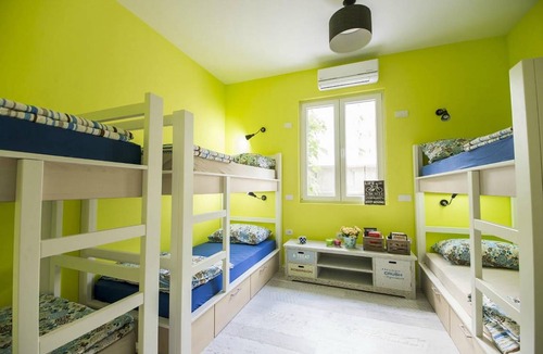 Terazije Hostel | Hostel ∙ 8 guests