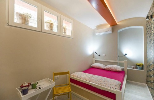Terazije Hostel | Hostel ∙ 8 guests