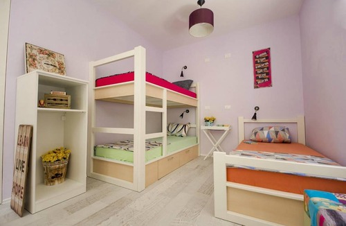 Terazije Hostel | Hostel ∙ 8 guests