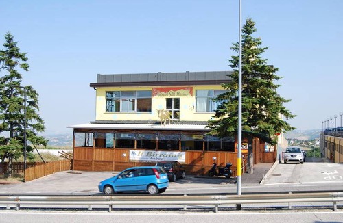 Borgo Maggiore Hostel | Hostel ∙ 8 guests