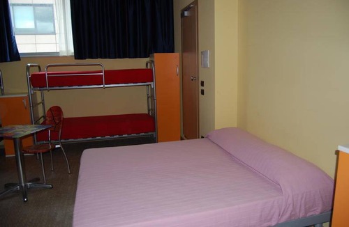 Borgo Maggiore Hostel | Hostel ∙ 8 guests