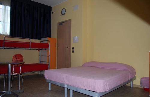 Borgo Maggiore Hostel | Hostel ∙ 8 guests
