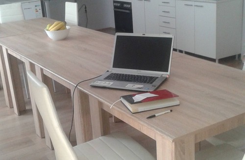 Grbavica Hostel | Hostel A&A