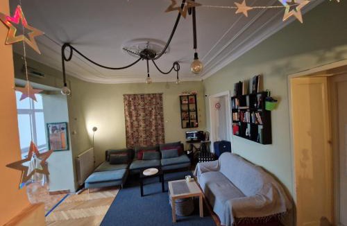 Kosancicev Venac Hostel | HostelChe Hostel