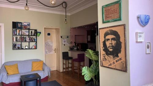 Kosancicev Venac Hostel | HostelChe Hostel