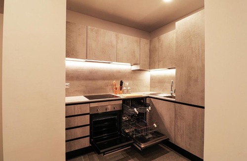 Valtellina Apartment | Hosting studio - 1