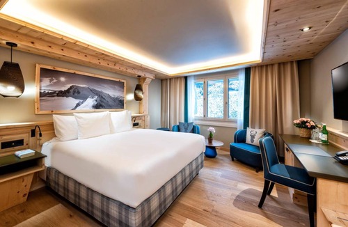 Meierhof Hotel | Hotel ∙ 2 guests