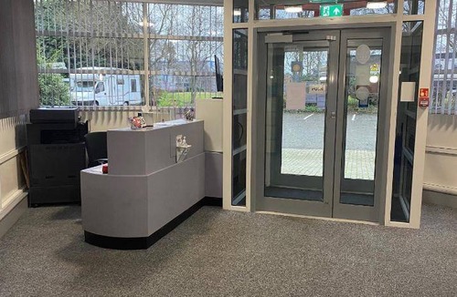 Grangemouth Hotel | Hotel ∙ 2 guests