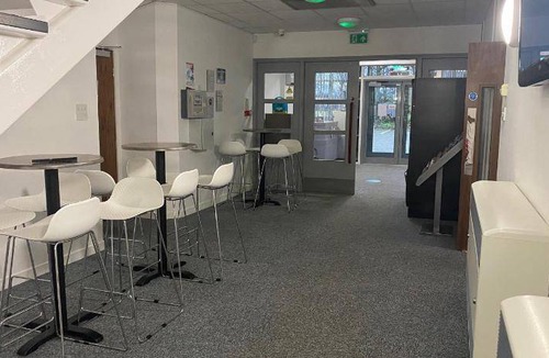 Grangemouth Hotel | Hotel ∙ 2 guests