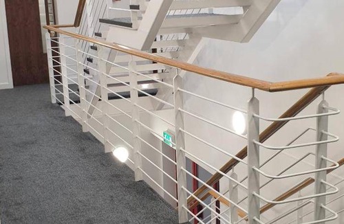 Grangemouth Hotel | Hotel ∙ 2 guests