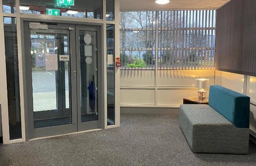 Grangemouth Hotel | Hotel ∙ 2 guests