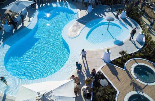 Cattolica Hotel | Hotel ∙ 2 guests