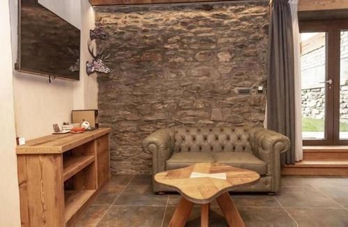 Sauze d'Oulx Hotel | Hotel ∙ 2 guests