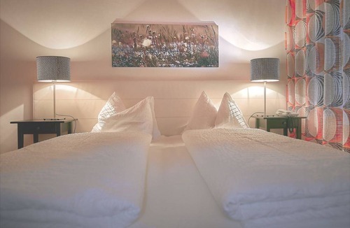 Nova Levante Hotel | Hotel ∙ 2 guests
