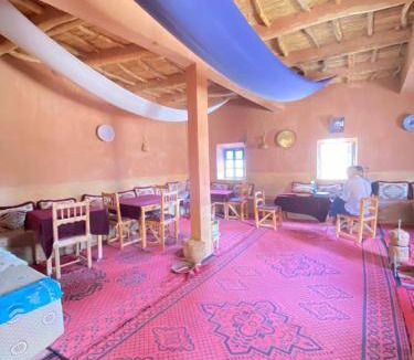 Tamedakhte Hotel | Hotel ∙ 4 guests