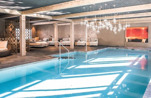 Nova Ponente Hotel | Hotel ∙ 4 guests