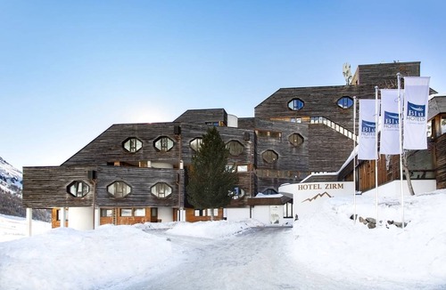 Maso Corto Hotel | Hotel ∙ 4 guests