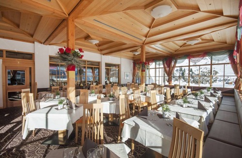 Maso Corto Hotel | Hotel ∙ 4 guests