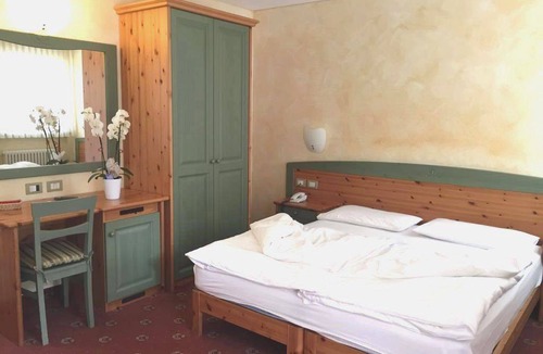 Campitello di Fassa Hotel | Hotel ∙ 4 guests