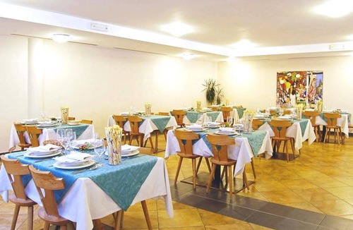 Campitello di Fassa Hotel | Hotel ∙ 4 guests