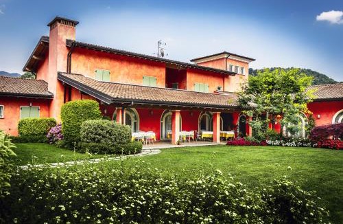 Barghe Hotel | Hotel Al Poggio Verde