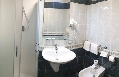 Favaro Veneto Hotel | Hotel Altieri