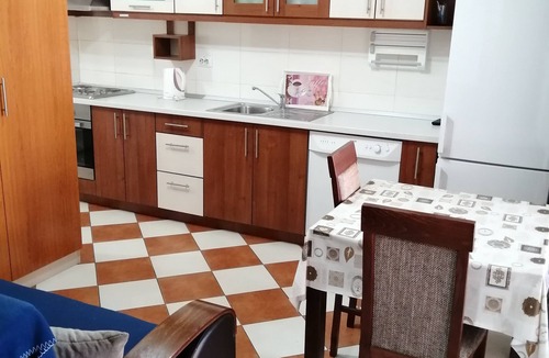 Zemun Apartment | Hotel Apartments Bella Mare Belgrade