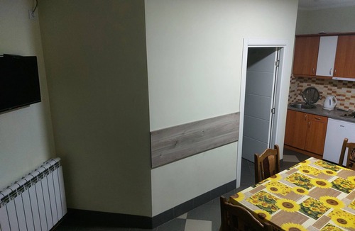 Zemun Apartment | Hotel Apartments Bella Mare Belgrade