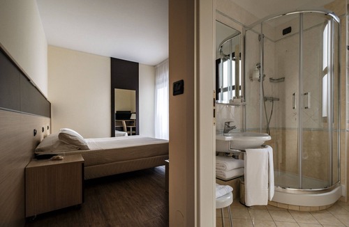 Riccione Hotel | Hotel Augustus