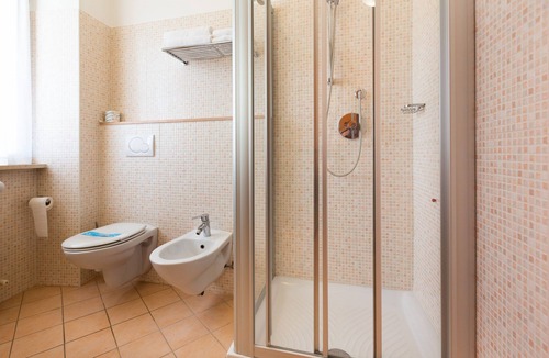 Porto Sant'Elpidio Hotel | Hotel Belvedere
