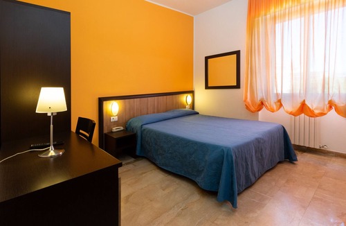 Porto Sant'Elpidio Hotel | Hotel Belvedere