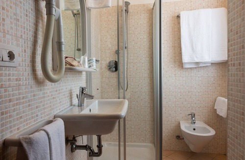 Porto Sant'Elpidio Hotel | Hotel Belvedere