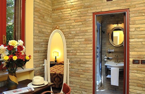 Urbino Hotel | Hotel Bonconte