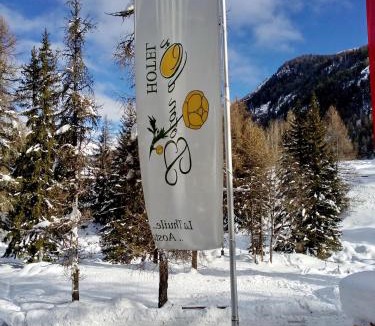 La Thuile Hotel | Hotel Boton D'Or & Wellness a La Thuile