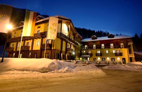 La Thuile Hotel | Hotel Boton D'Or & Wellness a La Thuile