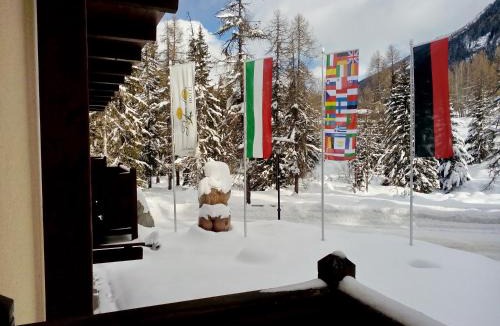 La Thuile Hotel | Hotel Boton D'Or & Wellness a La Thuile