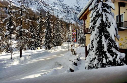La Thuile Hotel | Hotel Boton D'Or & Wellness a La Thuile