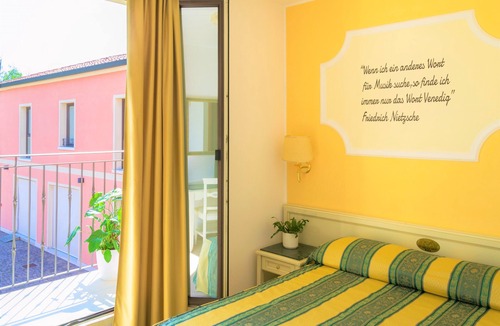 Dolo House | Hotel Ca 'Tron, Dolo, a stone's throw from Venice